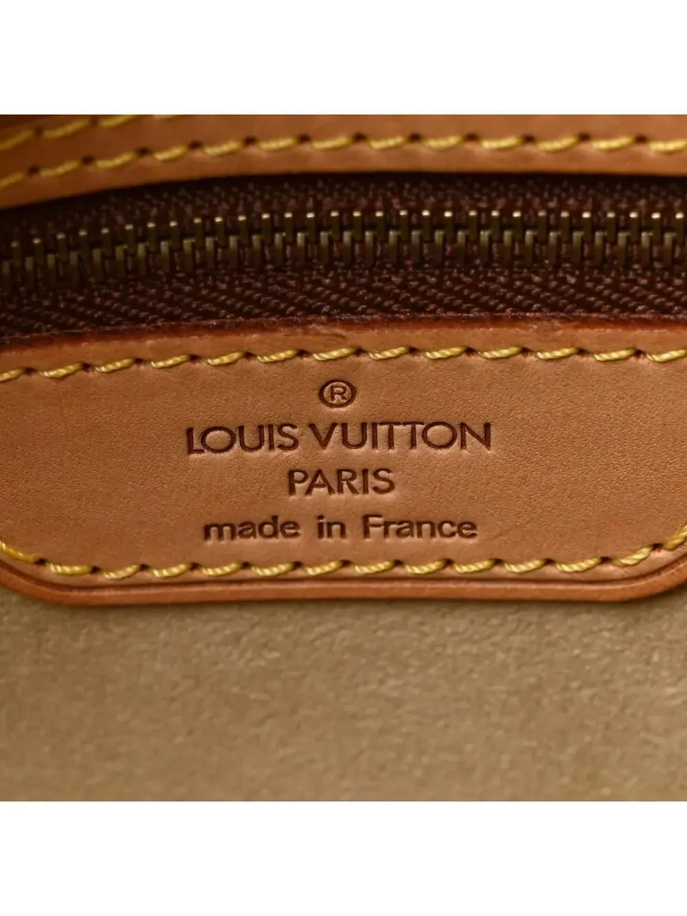 Louis Vuitton Cite Gm #281307L10B